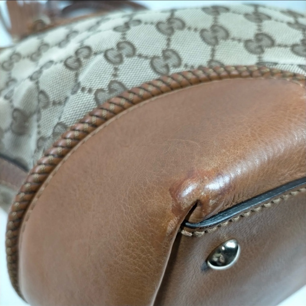 Gucci bag - Picture 4 of 7
